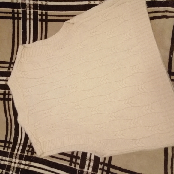 Sweater Vest - Picture 3 of 3